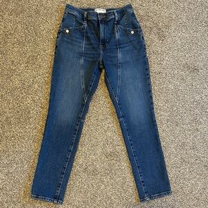 We The Free- Blue Women's Jeans